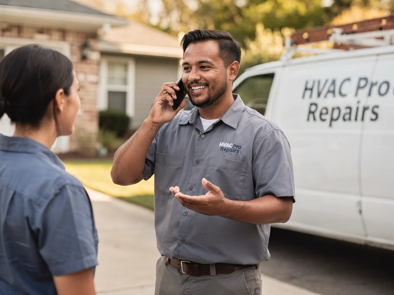 Heat Pump Repair Barren Springs, VA FAQs
